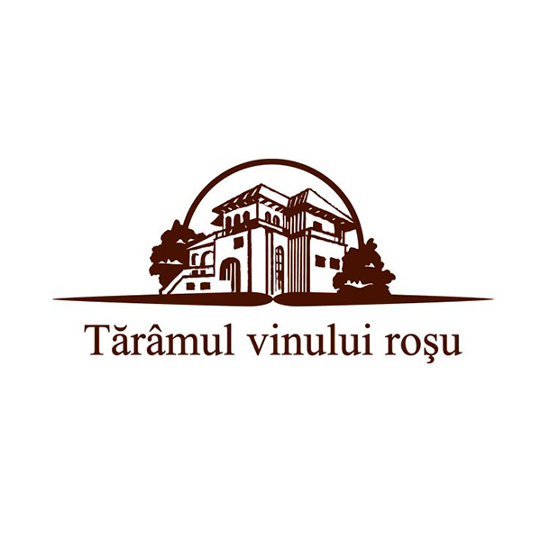 Logo Taramul Vinulu Rosu